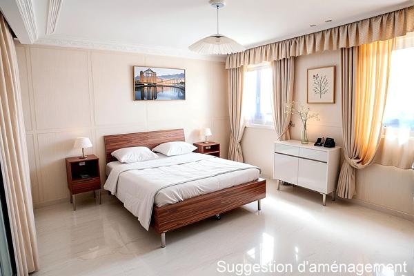 Maison 11 pièces 398 m2