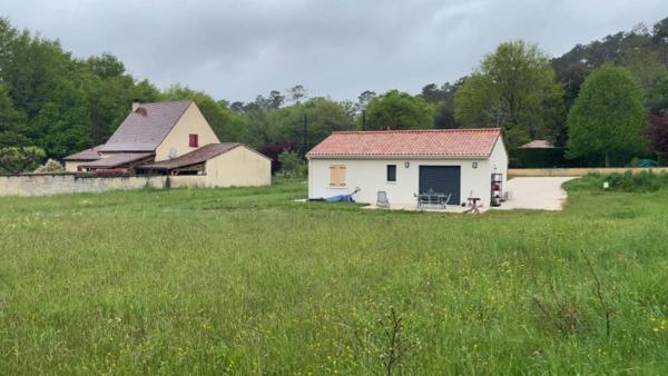 Vente / Terrain