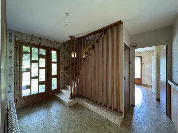 Maison dans Rumilly
