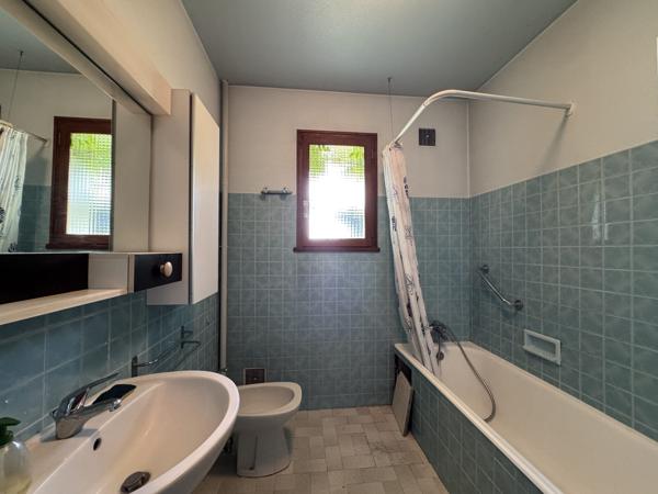 Maison dans Rumilly