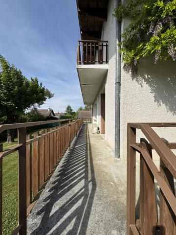 Maison dans Rumilly