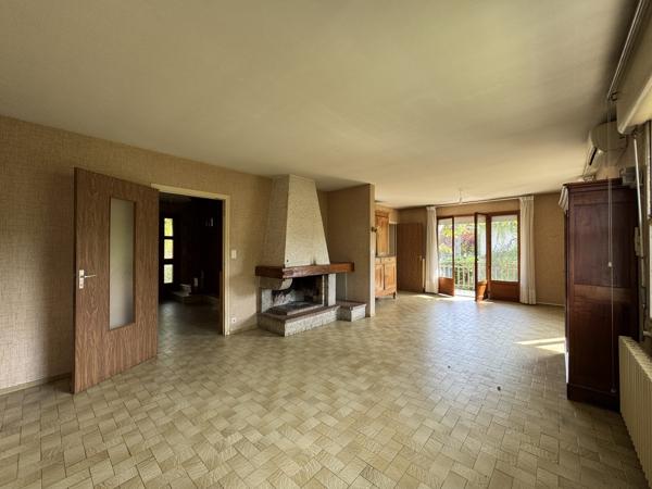 Maison dans Rumilly
