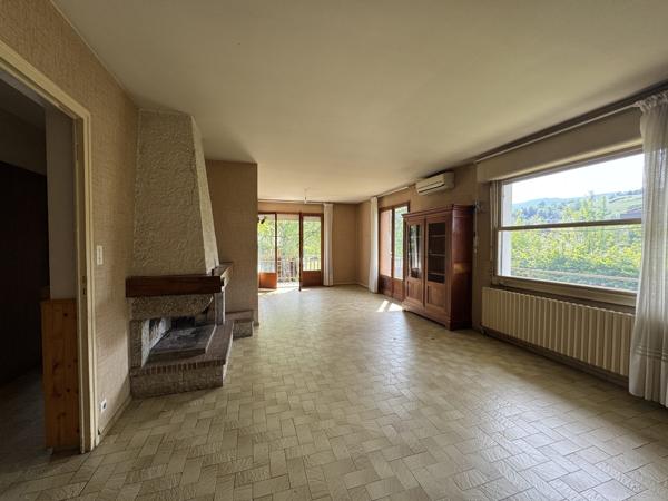 Maison dans Rumilly