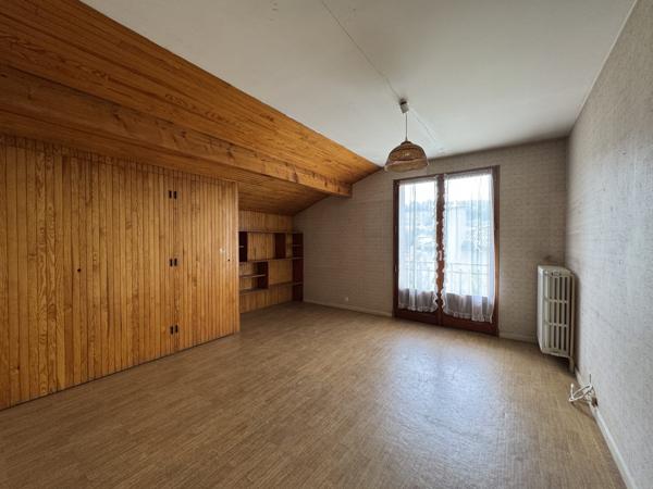 Maison dans Rumilly