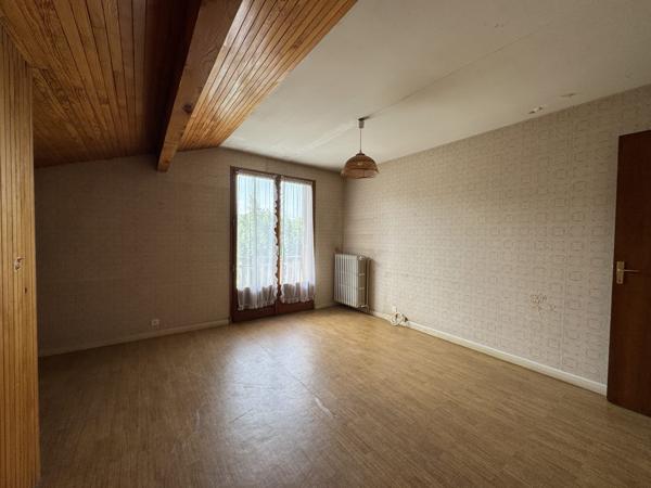Maison dans Rumilly