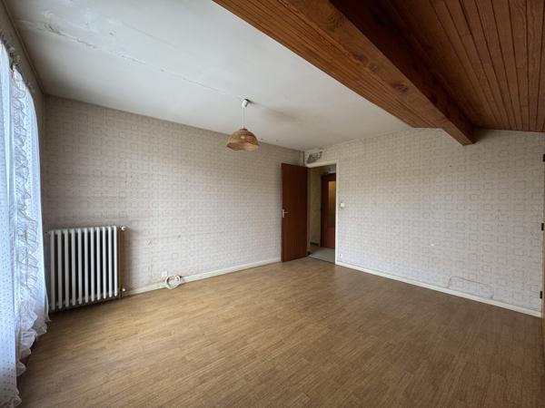 Maison dans Rumilly