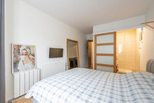 EXCLUSIVITÉ - 5 pièces à vendre en parfait état avec terrasse en centre ville