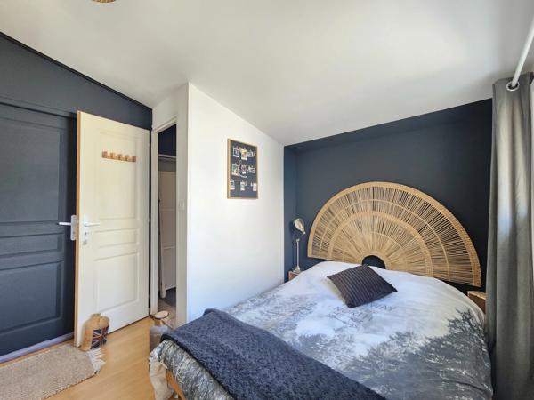 Maison individuelle + garage avec piscine – 102 m² – Exposition plein Sud - Terrain 623 m² – À 1 km de la plage (zone blanche) DOLUS D'OLERON