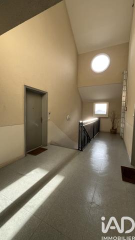 Appartement à vendre 2 pièces 37 m² Roissy-en-Brie