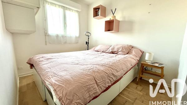 Appartement à vendre 2 pièces 37 m² Roissy-en-Brie