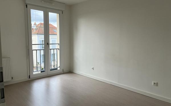 Appartement à louer    2 pièces •  Dammarie-les-Lys