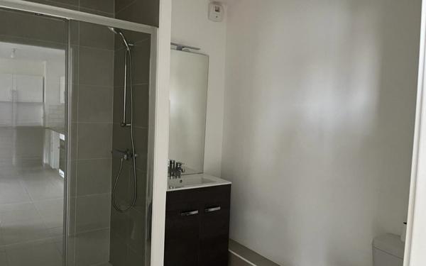 Appartement à louer    2 pièces •  Dammarie-les-Lys