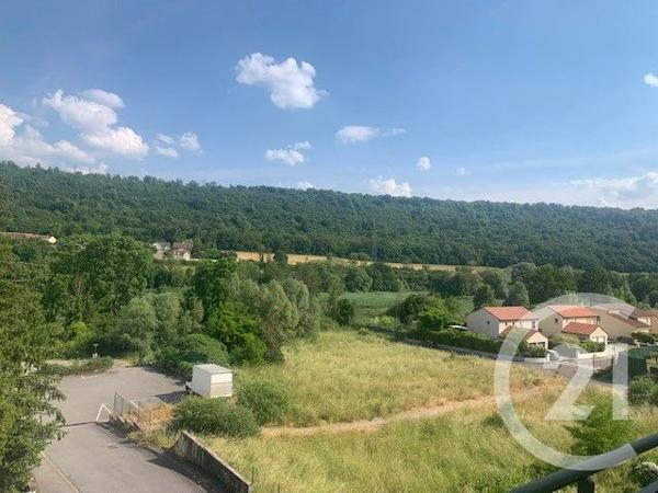 Appartement F4 à vendre  4 pièces - 96,80 m2 CHAMPIGNEULLES - 54