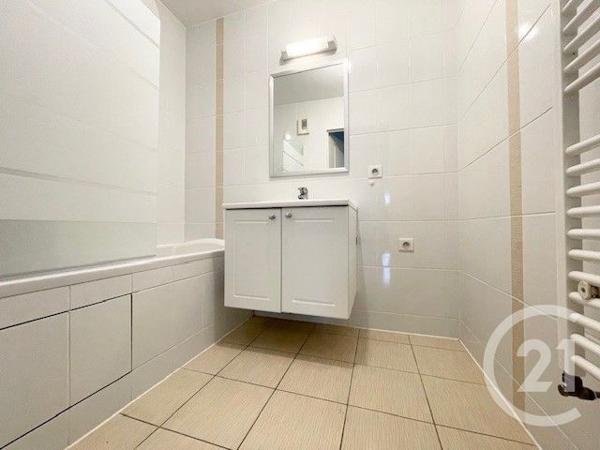Appartement F4 à vendre  4 pièces - 96,80 m2 CHAMPIGNEULLES - 54