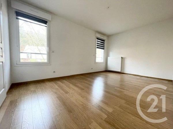 Appartement F4 à vendre  4 pièces - 96,80 m2 CHAMPIGNEULLES - 54