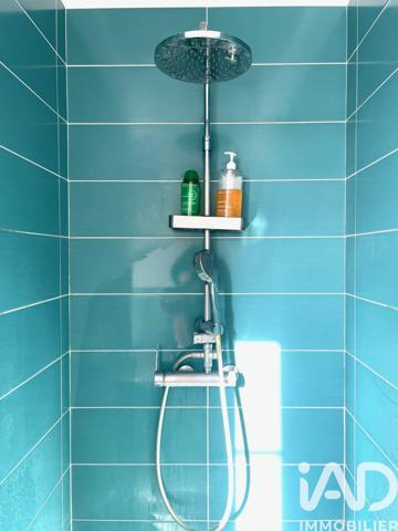 Location maison 3 pièces 60 m² Houilles