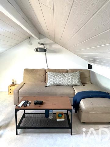 Location maison 3 pièces 60 m² Houilles