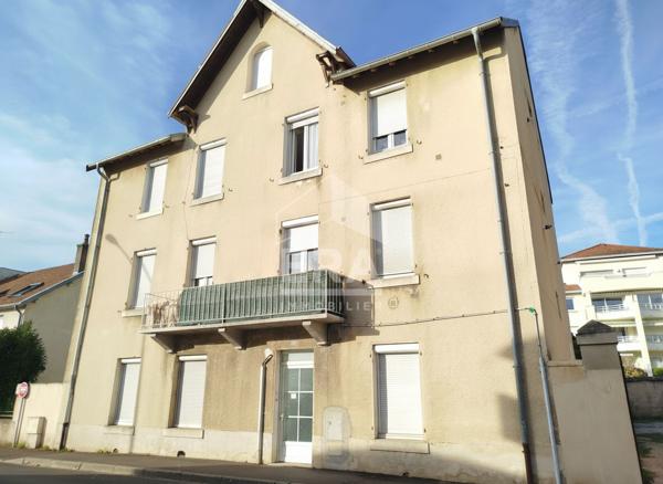 Immeuble Vesoul