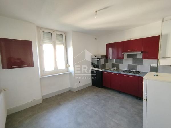 Immeuble Vesoul