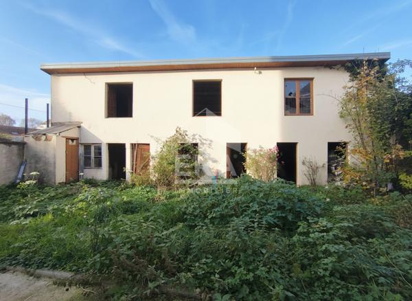 Immeuble Vesoul