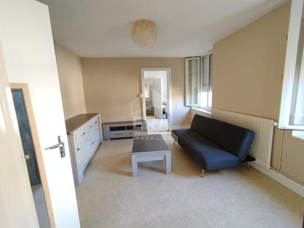 Immeuble Vesoul