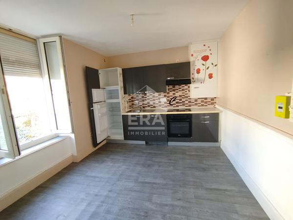 Immeuble Vesoul