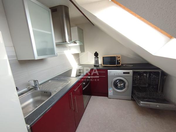 Immeuble Vesoul