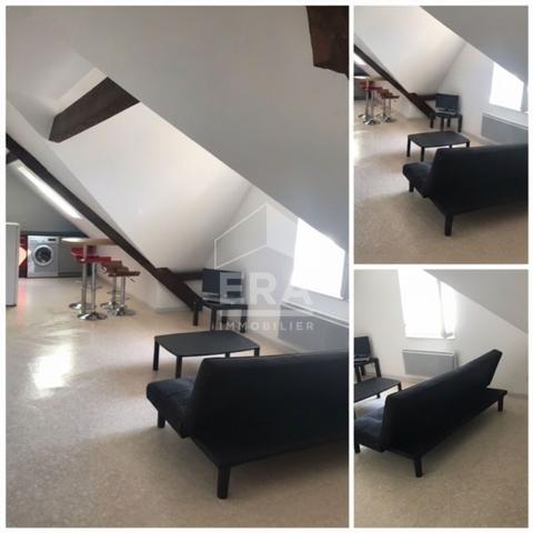 Immeuble Vesoul