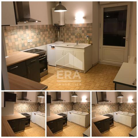 Immeuble Vesoul