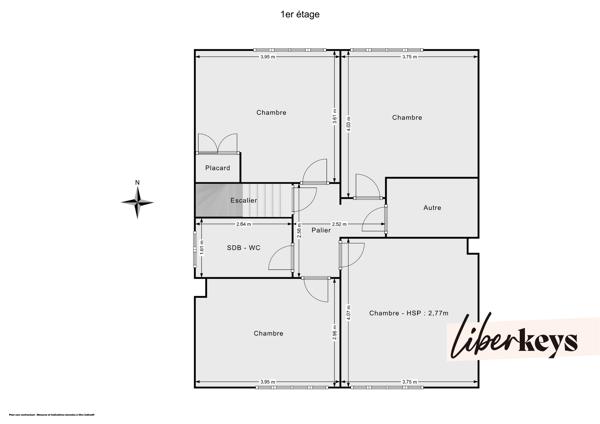 Maison 127m² avec piscine, jardin, terrasse, sous-sol et double parking à Gagny