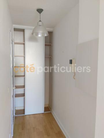 Vente
                Appartement21,53 m² - 1 Pièce -
                    LA ROCHELLE (17000)