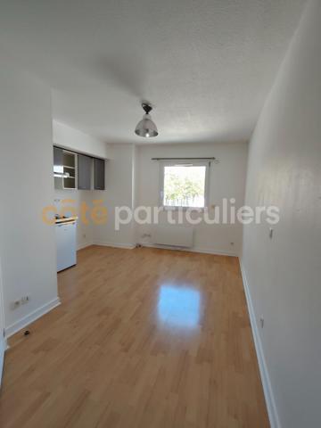 Vente
                Appartement21,53 m² - 1 Pièce -
                    LA ROCHELLE (17000)
