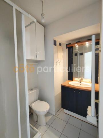 Vente
                Appartement21,53 m² - 1 Pièce -
                    LA ROCHELLE (17000)
