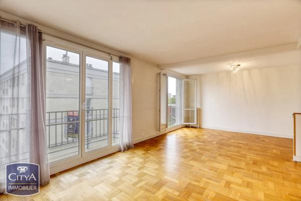 Appartement à vendre 3 pièces 75m² Le Havre (76600)