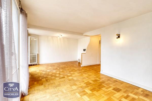 Appartement à vendre 3 pièces 75m² Le Havre (76600)