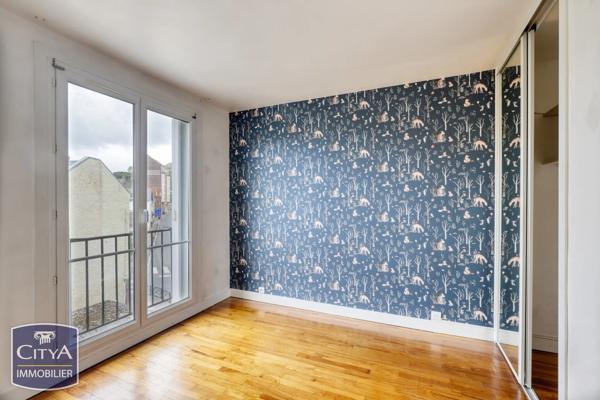 Appartement à vendre 3 pièces 75m² Le Havre (76600)