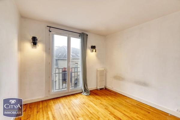 Appartement à vendre 3 pièces 75m² Le Havre (76600)