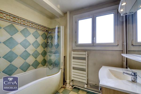 Appartement à vendre 3 pièces 75m² Le Havre (76600)