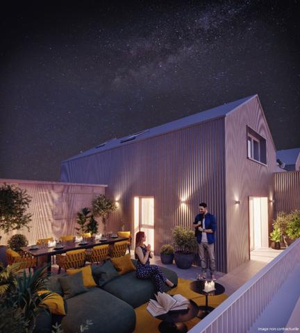 Achat appartement Brest - 5 pièce(s) - 106 m² - 483 700 €