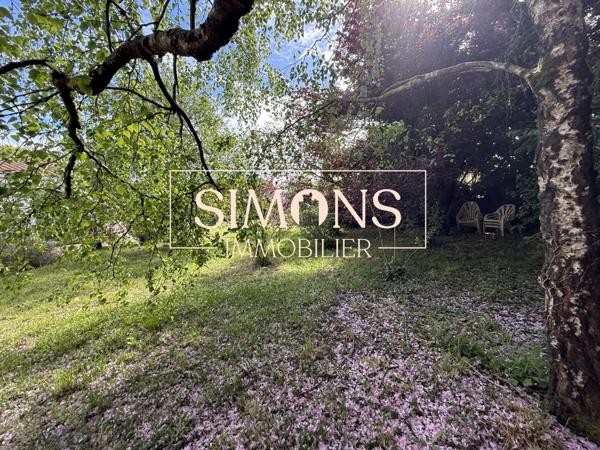 Terrain à bâtir – 459 m² – La Jarrie (17220)