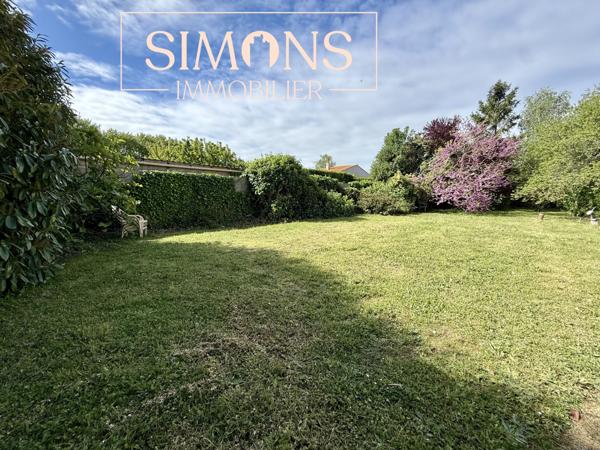 Terrain à bâtir – 459 m² – La Jarrie (17220)