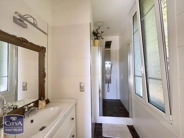 Maison à vendre 4 pièces 82.01m² Menton (06500)