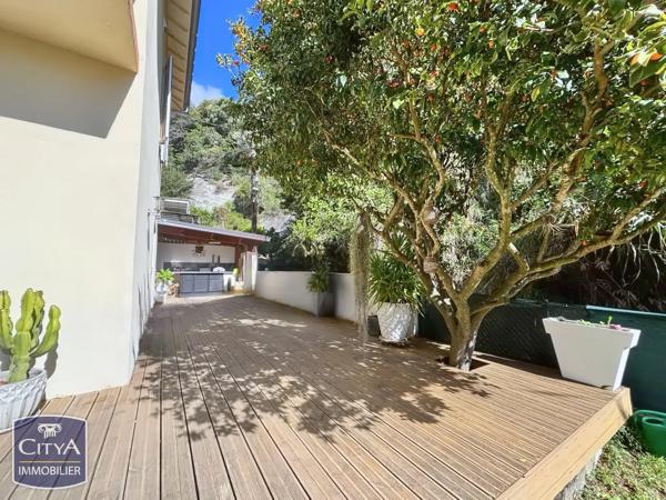 Maison à vendre 4 pièces 82.01m² Menton (06500)