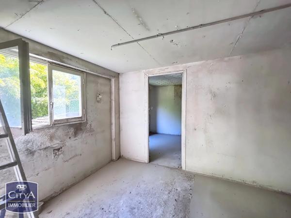Maison à vendre 4 pièces 82.01m² Menton (06500)