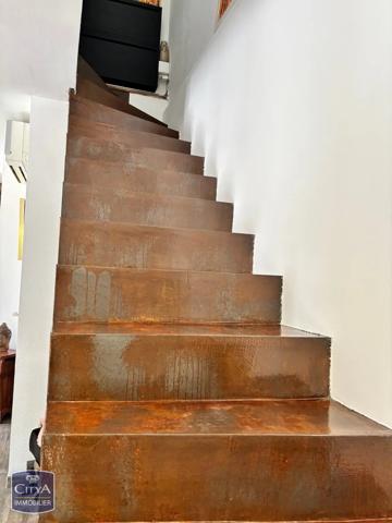 Maison à vendre 4 pièces 82.01m² Menton (06500)