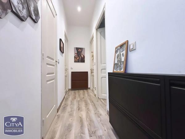 Maison à vendre 4 pièces 82.01m² Menton (06500)