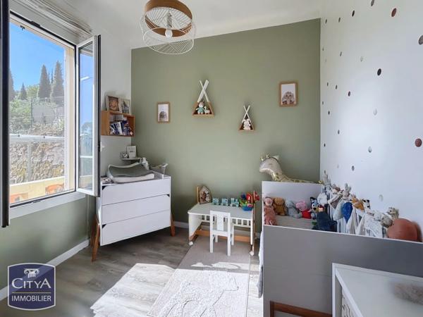 Maison à vendre 4 pièces 82.01m² Menton (06500)