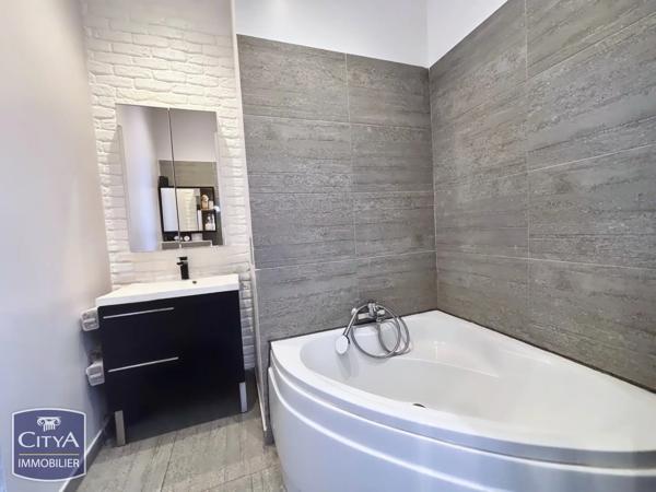 Maison à vendre 4 pièces 82.01m² Menton (06500)