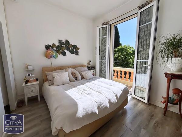 Maison à vendre 4 pièces 82.01m² Menton (06500)