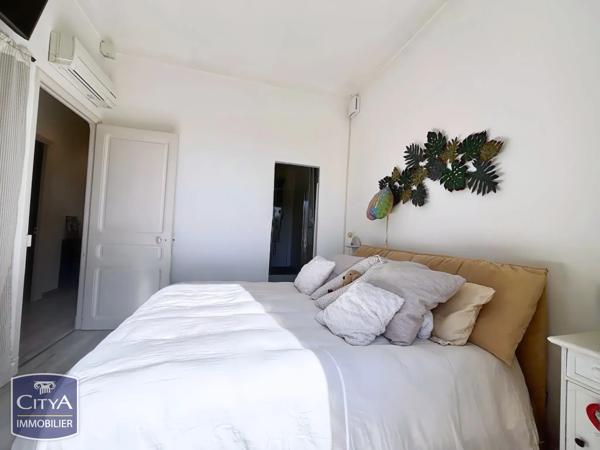Maison à vendre 4 pièces 82.01m² Menton (06500)